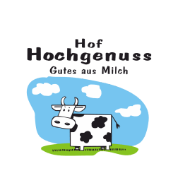 Hof Hochgenuss LOGO